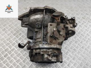 МКПП Chrysler Voyager 4 поколение 2001, 2.4 л., бензин, МКПП, серый, минивэн, P04641928AG