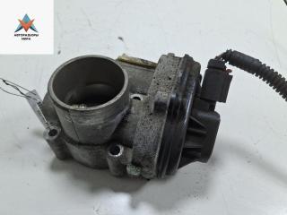 заслонка дроссельная Ford C-Max 1 поколение 2006, 1.6 л., i, бензин, МКПП, серый, минивэн, 2S6U9E927F