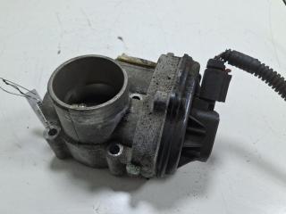 заслонка дроссельная Ford C-Max 1 поколение 2006, 1.6 л., i, бензин, МКПП, серый, минивэн, 2S6U9E927F