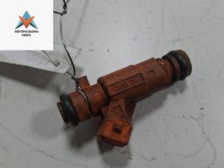 форсунка Peugeot 307 1 поколение 2004, 1.6 л., бензин, МКПП, синий, хетчбэк 5 дв., 0280156034