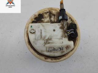 насос топливный Peugeot 307 1 поколение 2004, 2.0 л., бензин, МКПП, чёрный, универсал, 0973200990205