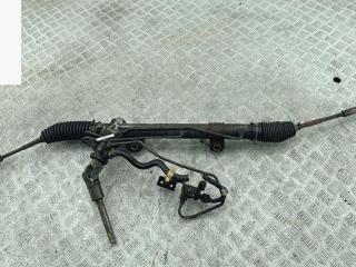 рулевая рейка Nissan Primera P12 2004, 2.0 л., бензин, МКПП, серый, универсал, 49001BA210