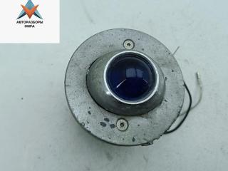 фара противотуманная левая Chrysler Voyager 4 поколение [рестайлинг] 2004, 2.8 л., дизель, АКПП, серый, минивэн