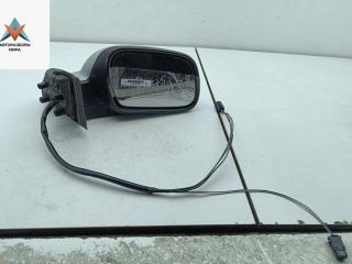 зеркало правое Peugeot 307 1 поколение [рестайлинг] 2006, 2.0 л., дизель, МКПП, серый, хетчбэк 3 дв., PP126070