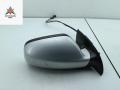 зеркало правое Peugeot 307 1 поколение [рестайлинг] 2006, 2.0 л., дизель, МКПП, серый, хетчбэк 3 дв., PP126070 - фото №2