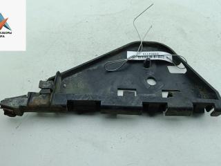 кронштейн заднего бампера Peugeot 307 1 поколение 2002, 1.6 л., бензин, МКПП, синий, хетчбэк 3 дв., 1854001016