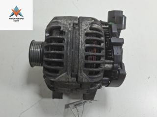 генератор Citroen Berlingo 1 поколение (M49) 2002, 2.0 л., дизель, МКПП, серый, фургон, 9621791480