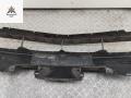бампер передний Nissan Primera P12 2004, бензин, серый, универсал, 62022AU340 - фото №10