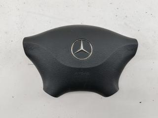 подушка безопасности водителя Mercedes-Benz Sprinter W906 2011, 2.2 л., дизель, МКПП, синий, микроавтобус, 9068601900