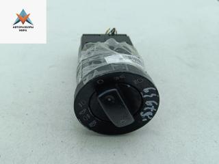 переключатель света Audi A4 B7 2004, 2.0 л., бензин, МКПП, синий, седан, 8E0941531A