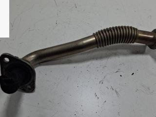 трубка системы рециркуляции EGR Volkswagen Touran 1 поколение 2003, 1.6 л., бензин, МКПП, серый, минивэн, 03C131521T