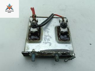 вентилятор радиатора Audi A6 4B/C5 1998, 2.8 л., бензин, 8D0959493