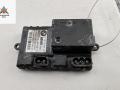 сопротивление печки BMW 5 серия E60/E61 2006, 2.5 л., дизель, АКПП, чёрный, универсал, 6948422 - фото №2