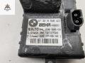 сопротивление печки BMW 5 серия E60/E61 2006, 2.5 л., дизель, АКПП, чёрный, универсал, 6948422 - фото №3