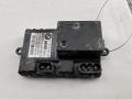 сопротивление печки BMW 5 серия E60/E61 2006, 2.5 л., дизель, АКПП, чёрный, универсал, 6948422 - фото №2