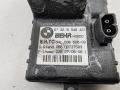 сопротивление печки BMW 5 серия E60/E61 2006, 2.5 л., дизель, АКПП, чёрный, универсал, 6948422 - фото №3