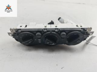 блок управления печки / климат-контроля Ford Focus 2 поколение [рестайлинг] 2010, 1.6 л., i, бензин, МКПП, серый, универсал, 69607003