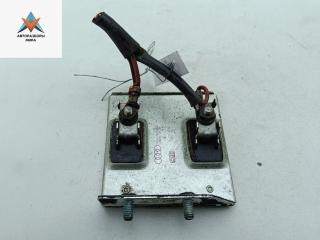 вентилятор радиатора Audi A6 4B/C5 [рестайлинг] 2002, 2.4 л., бензин, 8D0959493