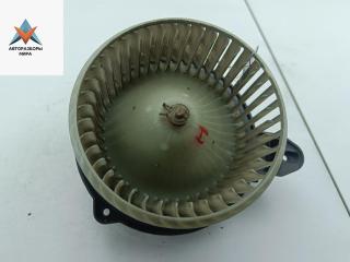 моторчик печки Audi A6 4B/C5 [рестайлинг] 2002, 2.5 л., дизель, АКПП, синий, универсал, 4B1820021B