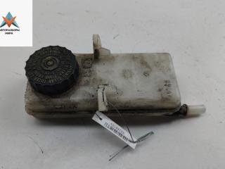 бачок тормозной жидкости Peugeot 307 1 поколение 2004, 2.0 л., бензин, МКПП, чёрный, универсал, 0204224674