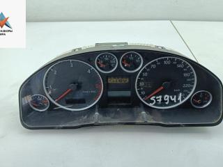 приборная панель Audi A6 4B/C5 [рестайлинг] 2002, 2.5 л., дизель, АКПП, синий, универсал, 4B0920900Q
