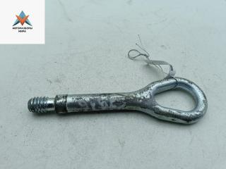 крюк буксировочный Citroen C5 1 поколение [рестайлинг] 2005, 2.0 л., дизель, МКПП, серый, хетчбэк 5 дв.