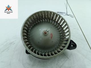 моторчик печки Audi A6 4B/C5 [рестайлинг] 2002, 2.4 л., бензин, АКПП, синий, седан, 0130111202, 4B0820021B