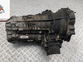 КПП автоматическая (АКПП) Audi A6 4B/C5 1998, 2.8 л., бензин, АКПП, серый, седан, DEU