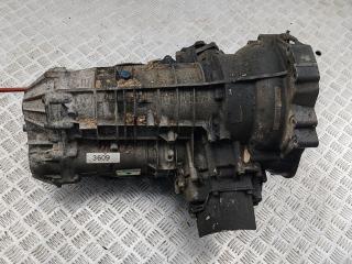 КПП автоматическая (АКПП) Audi A6 4B/C5 1998, 2.8 л., бензин, АКПП, серый, седан, DEU