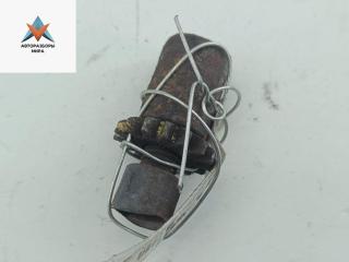 Механизм развода задних тормозных колодок правый Mercedes-Benz E-Класс W211/S211 2003, 2.7 л., дизель, АКПП, синий, универсал