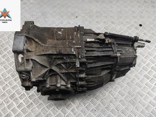 КПП автоматическая (АКПП) Audi A4 B7 2006, 2.0 л., бензин, АКПП, серый, универсал, JZN