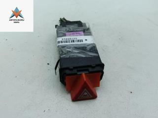 кнопка аварийной сигнализации Audi A6 4B/C5 [рестайлинг] 2002, 2.4 л., бензин, АКПП, синий, седан, 4B0941509D