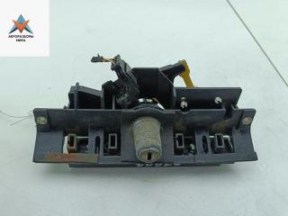 ручка крышки багажника Audi A4 B5 1996, синий, универсал