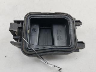 крышка фары Fiat Stilo 1 поколение 2003, 1.6 л., бензин, МКПП, чёрный, хетчбэк 5 дв., 40791749SX