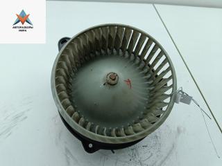 моторчик печки Audi A6 4B/C5 [рестайлинг] 2003, 2.5 л., дизель, АКПП, серый, универсал, 4B1820021B, 0130111202