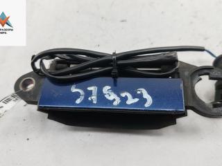 ручка наружная передняя левая Audi A4 B5 1996, 2.6 л., бензин, МКПП, синий, универсал, 8D0837207A