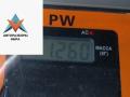 насос топливный Mercedes-Benz Vito 2005, 2.2 л., дизель, МКПП, белый, микроавтобус, 0580303020, 6394701494 - фото №3