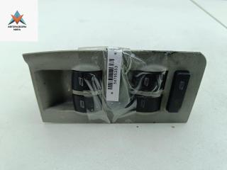 блок управления стеклоподъемниками Audi A6 4B/C5 [рестайлинг] 2002, 2.4 л., бензин, АКПП, синий, седан, 4B0959851