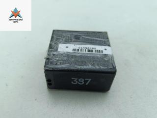 Реле стеклоочистителя (дворников) Audi A6 4B/C5 [рестайлинг] 2002, 2.4 л., бензин, АКПП, синий, седан, 4B0919471