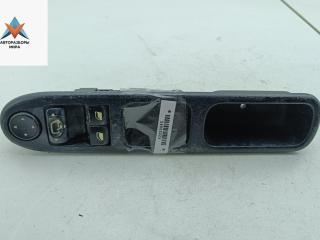 блок управления стеклоподъемниками Peugeot 307 1 поколение [рестайлинг] 2006, 2.0 л., дизель, МКПП, серый, хетчбэк 3 дв., 96404778