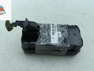 блок управления стеклоподъемниками Opel Signum C 2003, 2.2 л., бензин, МКПП, серый, хетчбэк 5 дв., 09185954