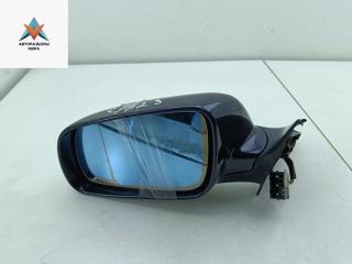 зеркало левое Audi A4 B5 1996, 2.6 л., бензин, МКПП, синий, универсал, RS0225401