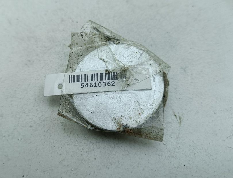 заглушка (решетка) в бампер Opel Signum 2004, 2.2 л., бензин, АКПП, серый, хетчбэк 5 дв.