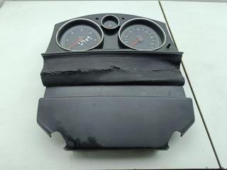 приборная панель Opel Astra H 2006, 1.9 л., дизель, МКПП, серый, универсал, 13216684