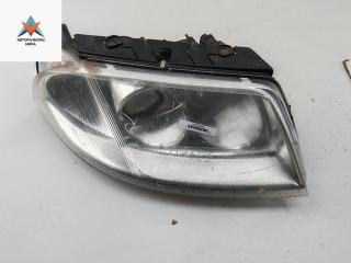 фара правая Volkswagen Passat B5 [рестайлинг] 2001, 2.0 л., бензин, МКПП, синий, универсал