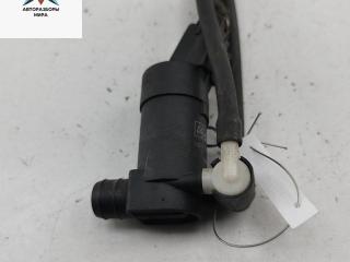 насос (моторчик) омывателя стекла Ford Mondeo 3 поколение 2002, синий, универсал, 1S7117K624FE