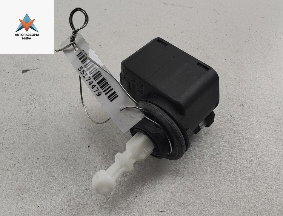 корректор фар Mercedes-Benz Sprinter 2 поколение (W906) 2011, 2.2 л., дизель, МКПП, синий, микроавтобус, 008830 - фото №1