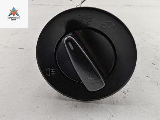 переключатель света Ford Galaxy 1 поколение [рестайлинг] 2001, 1.9 л., дизель, МКПП, синий, минивэн, 3B0941531B