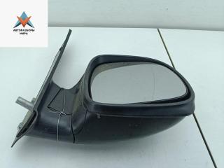 зеркало правое Mercedes-Benz Vito-2 / Viano W639 2005, 2.2 л., дизель, МКПП, белый, микроавтобус