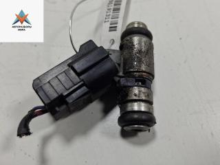 форсунка Volkswagen Bora 1 поколение 2000, 1.6 л., бензин, МКПП, красный, седан, 0360311